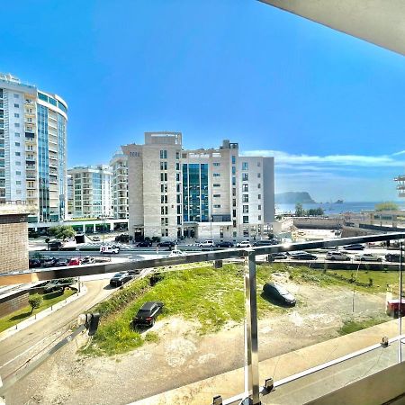 Comfort Apartments Aleksic بودفا المظهر الخارجي الصورة